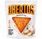 Obertos Bruschetta garlic 70g