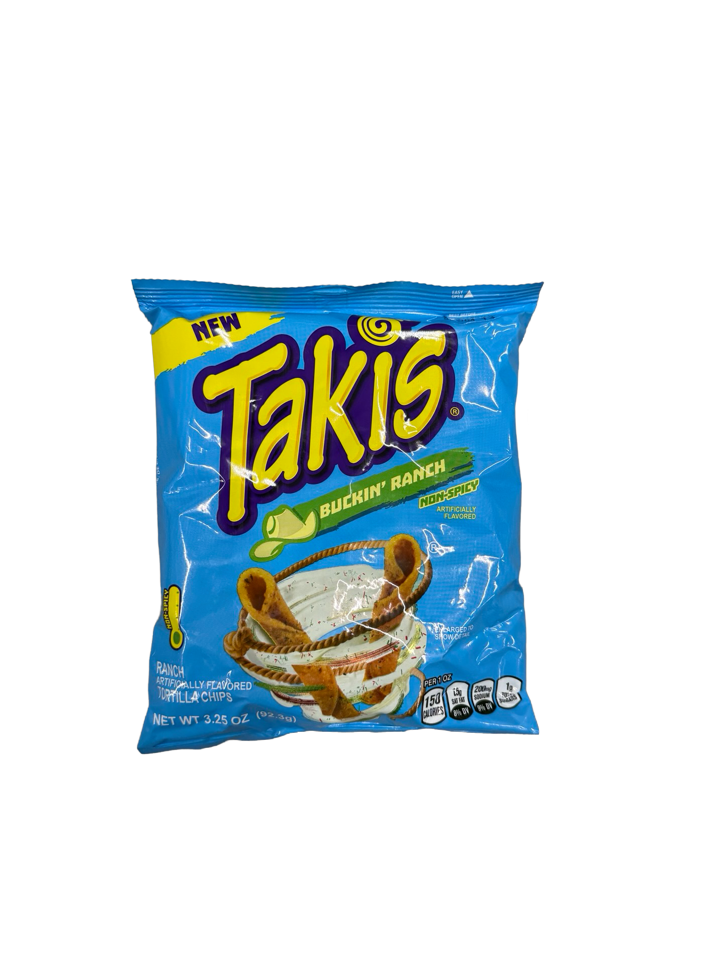 Takis rach 92g bb 18 dec