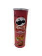 Pringles tomato twist asia