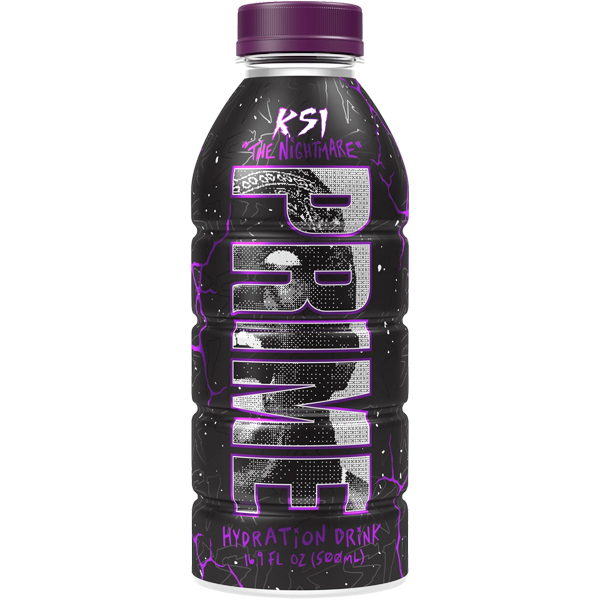 PRIME KSI 500ml