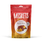 Freeze dried mango met chocolade 80g
