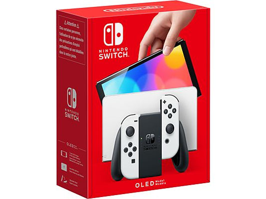 nintendo switch o led 1 lot 7 december tiktok live giveaway