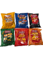 CHIPS BOX