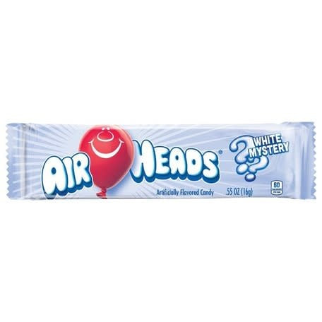 Airheads White Mystery 15g