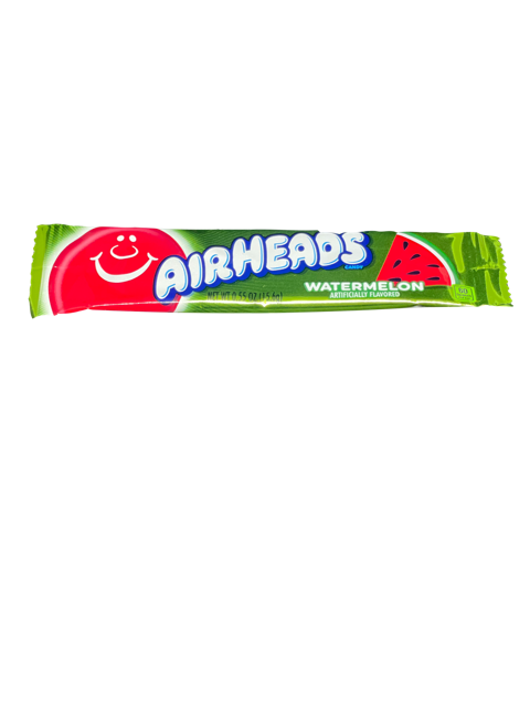 Airheads watermelon