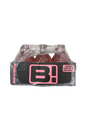 Bomba pink 6 pack