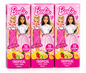 Barbie drinken 3x 200ml