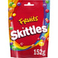 Skittles fruits 152g