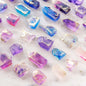 100G crystal candy