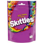 Skittles wildberry 132g