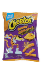 Cheetos guilty cheesy garlic 65g asia