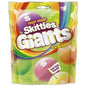 Skittles giants sour 132g