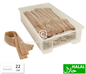 Cola matten 10 stuks