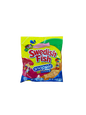 Swedish fish snapple 102g