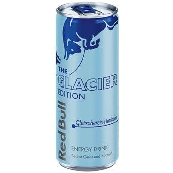 Red Bull Energiedrank Glacier Edition 250ML