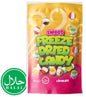 Freeze dried skittles 50G