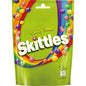 Skittles crazy sour 152g
