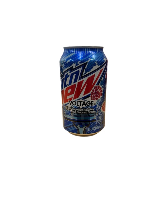 MTN dew voltage 330ML