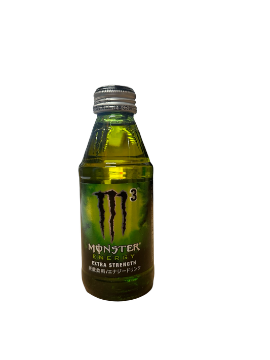 Monster energy japan 150ml