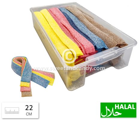 Mix matten 10 stuks