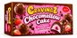 Cravingz chocomallows strawberry 150g