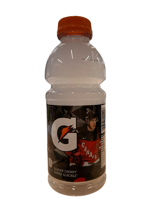 Gatorade cherry 590ML