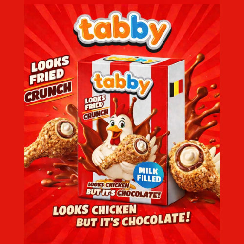 TABBY 1x50G