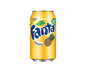 Fanta Pineapple