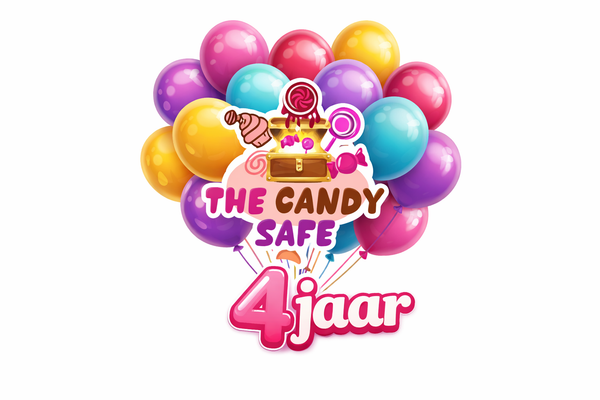 The Candy Safe