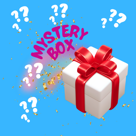 Mystery Box 1