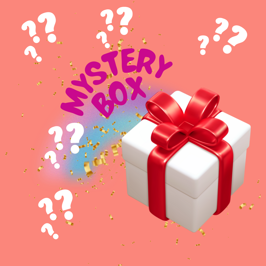 Mystery Box level 7