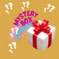 Mystery Box level 8