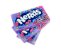 Nerds Strawberry Grape