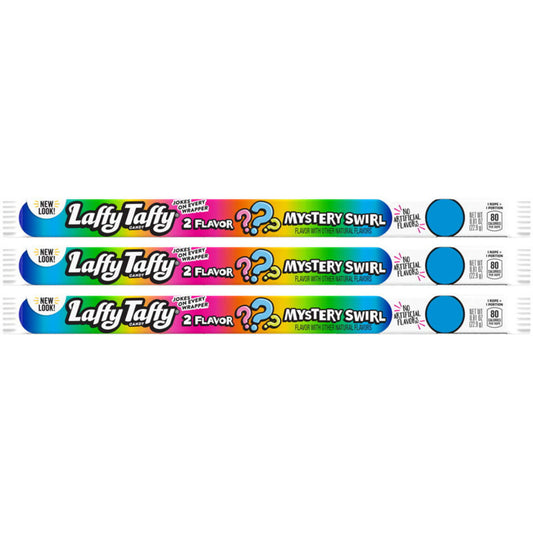 Nestle Candy Shop Laffy Taffy Mystery Swirl 22g