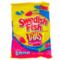 swedish fish tails 102g