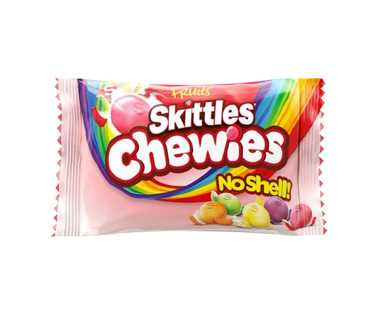 Skittles Chewies 45g