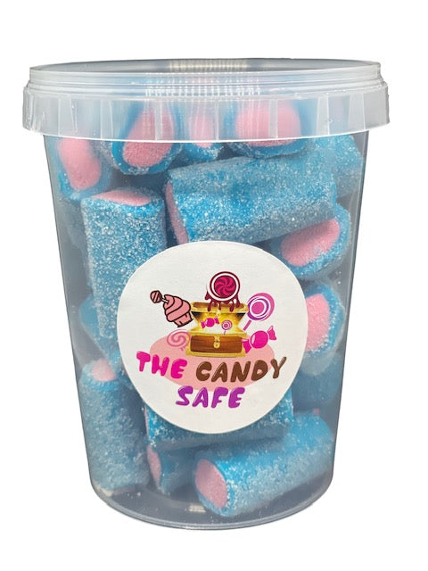 TheCandySafe Sour Blue Big