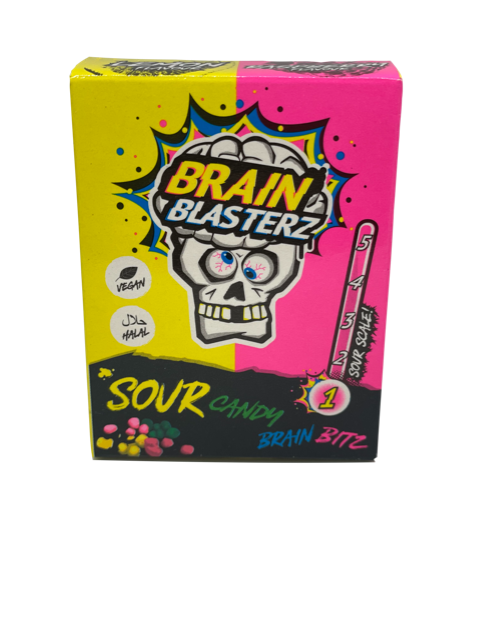 brain blasterz lemon raspberry