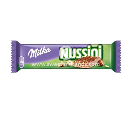 Milka Nussini 31,5 gr
