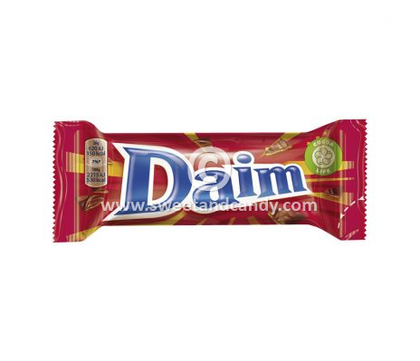 Daim 28 gr.
