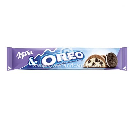 Milka Oreo Riegel 37 gr