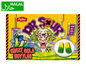 Dr. Sour Crazy Cola Bottles 90 gr