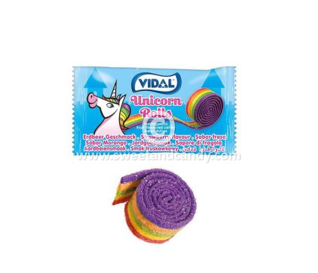 Vidal Rolla Belta Unicorn 19 gr