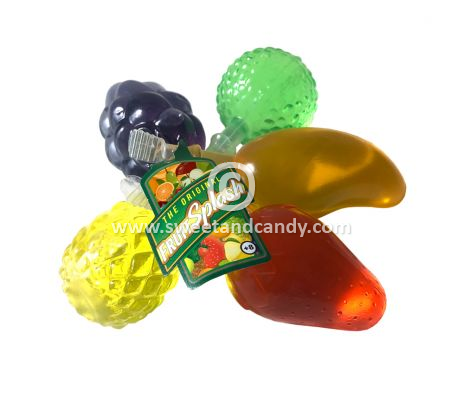 Fruit Splash 310 gr.