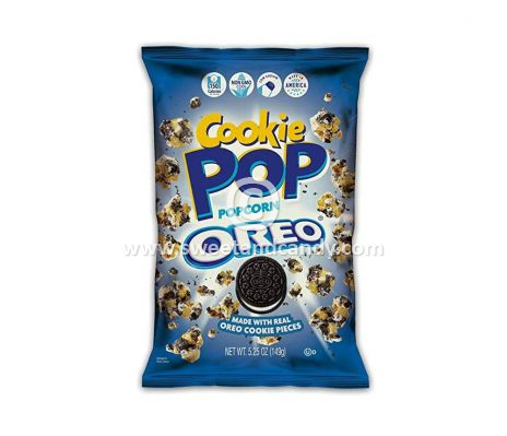 Candy Pop Oreo 28 gr.